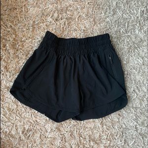 lulu shorts!
